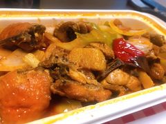 -西贝(无锡万象城店)
