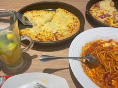 -必胜客(滕州荆河店)