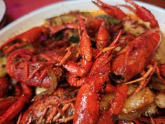 -望江门小龙虾(胜利河美食街店)