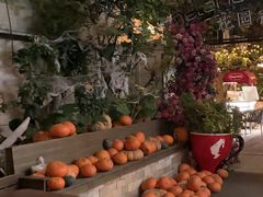 -Osteria Garden 生蚝花园餐厅(原进贤路店)