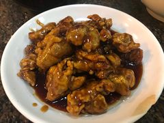 -张一品食府