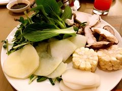 -舟山朱家尖威斯汀酒店·知味标帜自助餐厅