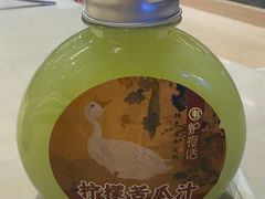 -围炉夜话·潮汕卤水火锅(榕江店)