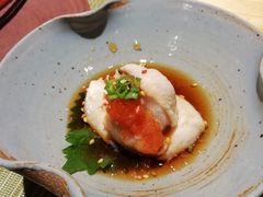 -镹·鱼料理  国产鱼使用店