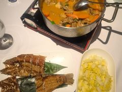 -粗茶淡饭·汉口公馆(循礼门店)