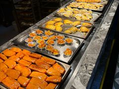 -禾斗海鲜自助(市南银座店)