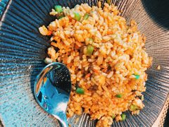 -天丰日本料理·铁板烧