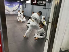 -君力全民健身工作室(大象投资大厦店)