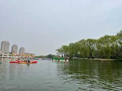 -WhaleSports户外水上运动俱乐部(朝阳公园店)