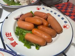-贤合庄卤味火锅(勒泰中心店)