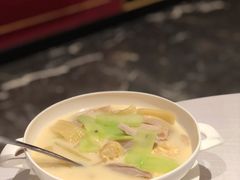 潮式咸菜猪肚煲-东富酒家(龙湖西溪天街店)