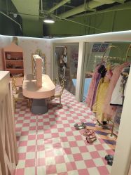 -乐多星球潮玩中心(沈阳嘉里城店)