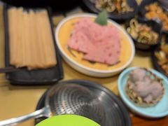 -手选潮汕鲜活牛肉火锅(二七广场店)