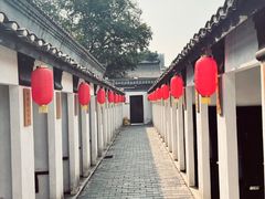-桂林独秀峰王城景区