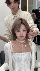 -DL HOPE明星造型