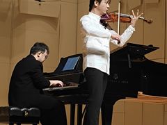 -中央音乐学院歌剧音乐厅