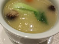 -怡和春天大酒楼(柳芳店)