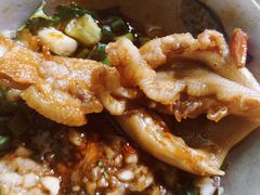 鸭爪-星鸿社重庆老火锅