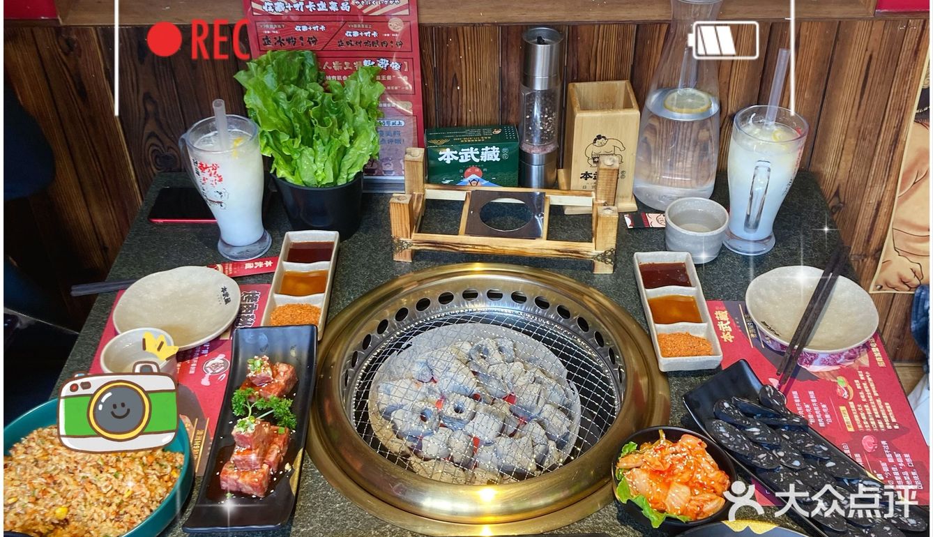 🔥藏在巷子里的必吃烤肉店❗️❗️❗️