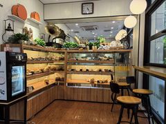 -梦菲思饼屋(瑞金宾馆店)