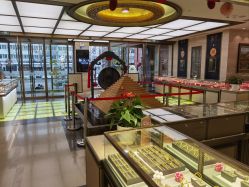 -中国黄金(北京旗舰店)
