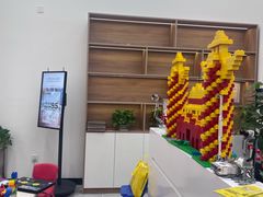 -童程童美·信息学竞赛·机器人编程·少儿编程(五棵松万达校区)