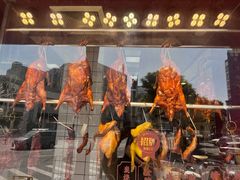 -余百年·现烧烧腊(布吉金利店)