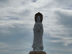 -三亚南山文化旅游区