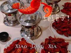 -王宝和酒家(黄浦店)