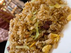 澳门炒饭-香港仔茶餐厅(凤阳店)