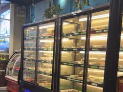 -虾宝贝胶东海鲜·渔家菜(小西天店)