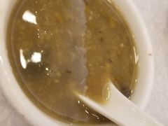 -沙田新强记烧鹅海鲜酒家