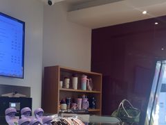 -COSTA COFFEE(天通苑华联店)