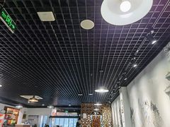 大堂-再宣武文化主题餐厅·清真