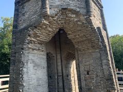 -上海佘山国家森林公园天马山园