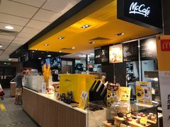 -麦当劳(东大桥店)