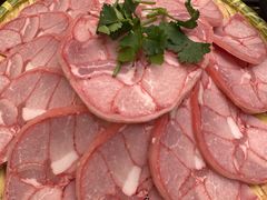 -白家寨子·山野白族菜(古城总店)