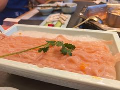 -蜀九香火锅(江油店)