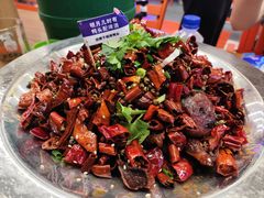 -路边羊烧烤酒场(宝带路店)