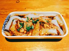 -禧福徕盆盆香川菜馆