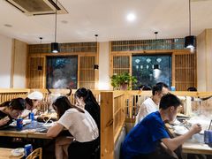 -许府牛火锅(信义坊总店)