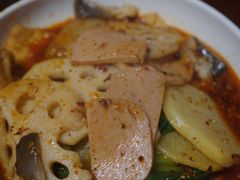 -臻老板牛肉面(光华路SOHO店)