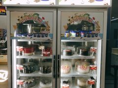 -DQ·蛋糕·冰淇淋(川沙东海岸店)