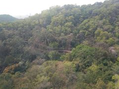 -广州市白云山风景名胜区