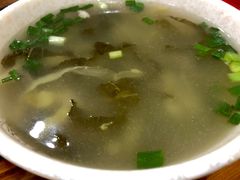 -陈记汤饭(水巷口店)