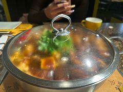 -黄记煌三汁焖锅(崇文门店)