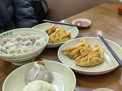 -李记清真馆(打钉巷店)