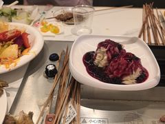 -金刚山烧烤(红旗大街店)