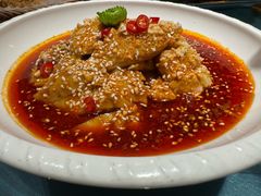 -谢氏老金口七号宴(武昌大道店)