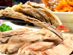 -燕兰楼·清真西北融合菜(亚运村店)